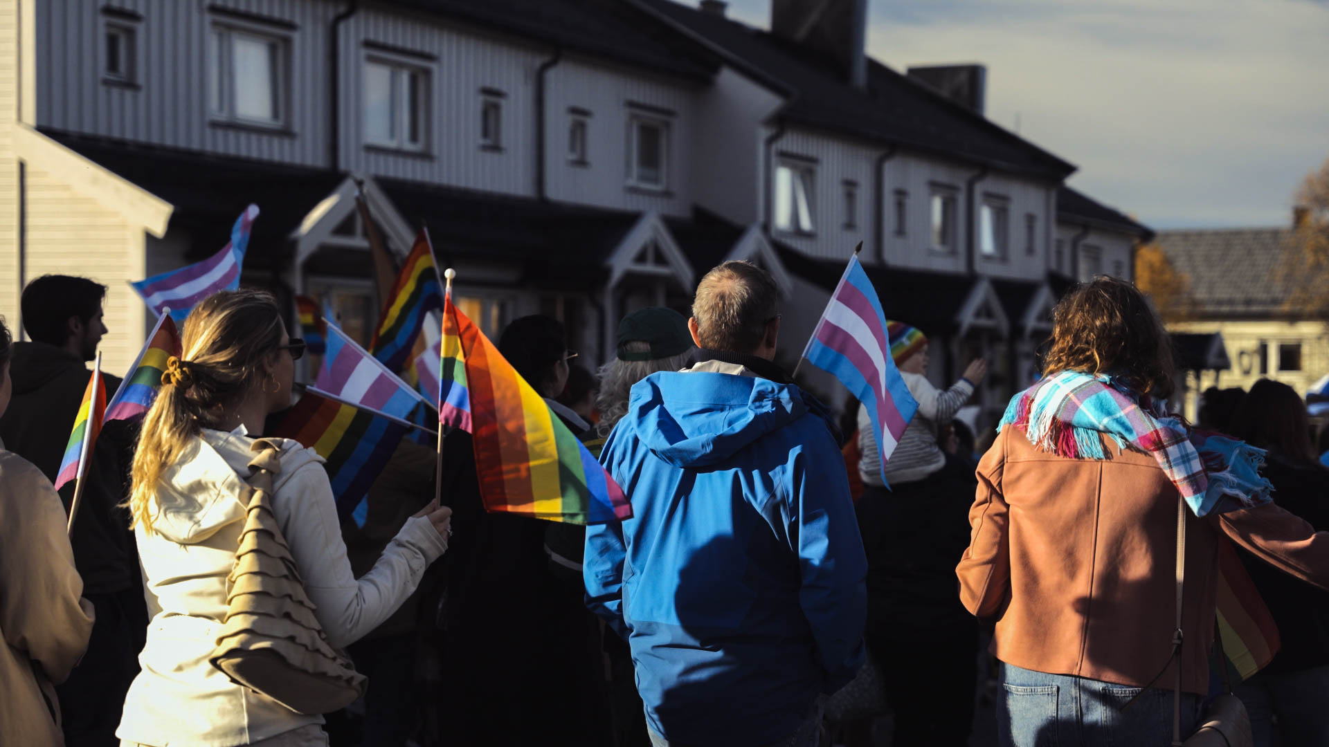 Barents Pride 2025