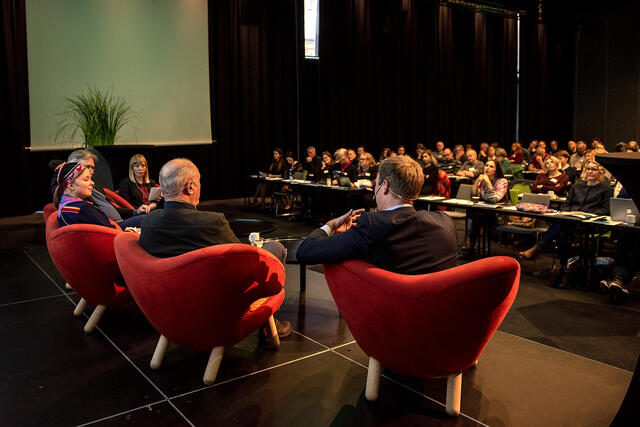 Prosjektlederkonf 2018
