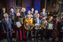 Barentsstipendet 2019