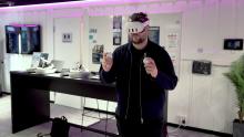 VR