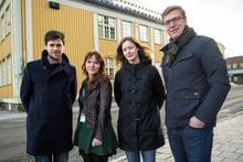 BP Norge